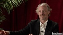 The Awardist with 'C'mon C'mon' Director Mike Mills