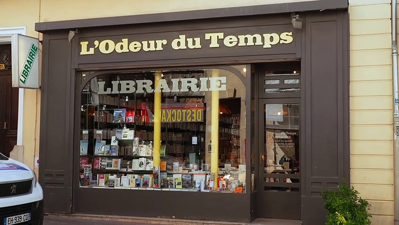 Roland Gori, une époque sans esprit