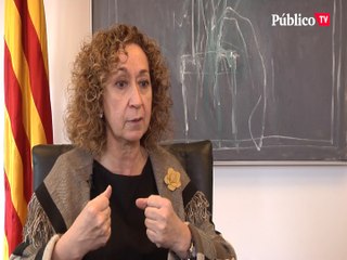 Ester Capella, sobre la irrupción de la ultraderecha
