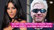 Kim Kardashian, Pete Davidson Confirm Their Romance
