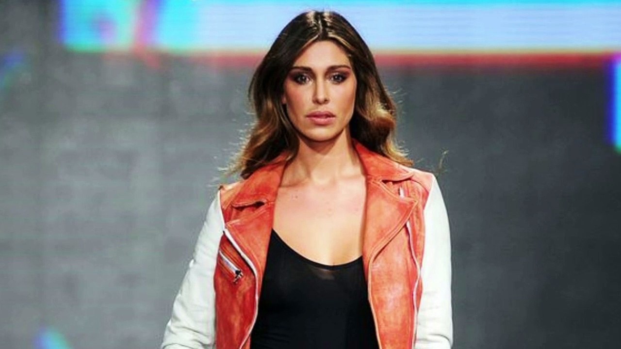 “Non doveva tacere”. Belen Rodriguez, dopo quel lutto arrivano le critiche dal mondo vip