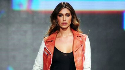 “Non doveva tacere”. Belen Rodriguez, dopo quel lutto arrivano le critiche dal mondo vip