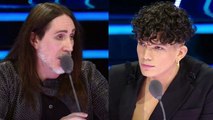 X Factor, quarto live Agnelli infuriato con i colleghi per il tilt negato