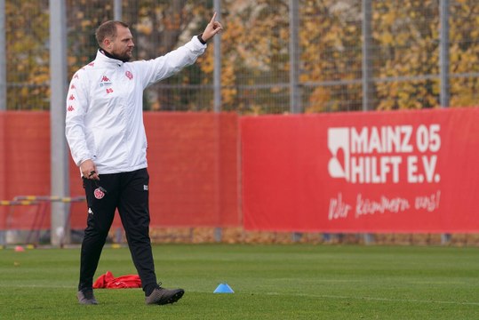 Kann mir kein langweiliges Spiel vorstellen : Svensson freut sich auf verändertes Köln