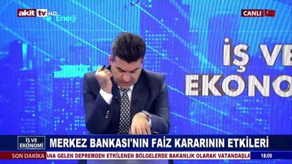 Merkez Bankası'nın faiz kararının etkileri