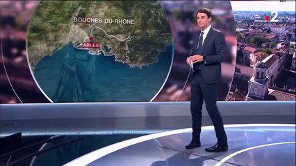 Camargue : dans les pas de la reine d'Arles