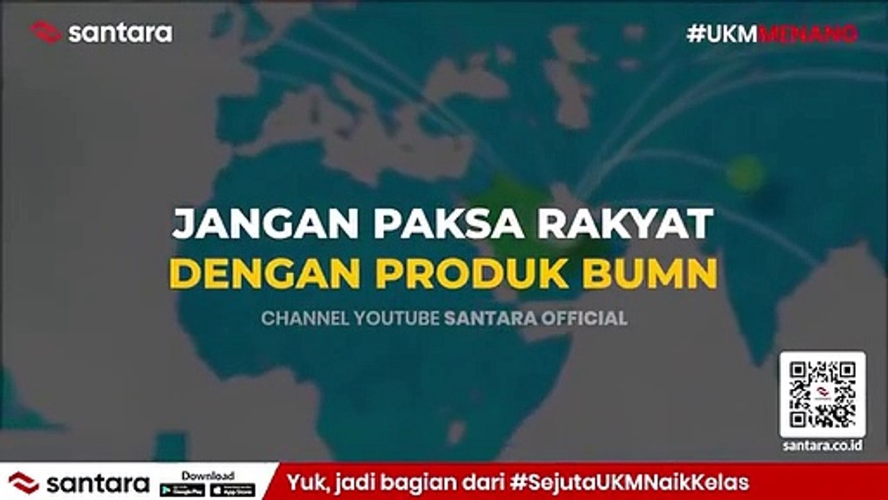 KESALAHAN BESAR BUMN TERUS TERULANG DAN SEMAKIN PARAH !! NEWMIND BISA BENAHI BUM