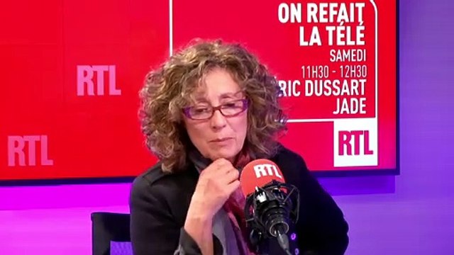 J'étais défoncée : ce sirop qui lui a fait perdre la tête pendant une émission