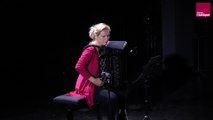 Clara Schumann : Prélude et fugue en sol mineur op. 16 n° 1 (extrait)