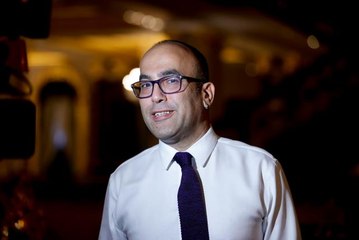 Uluslararası Toplantı ve Düğün Turizmi Forumu'nda Türkiye'nin potansiyeli anlatılıyor