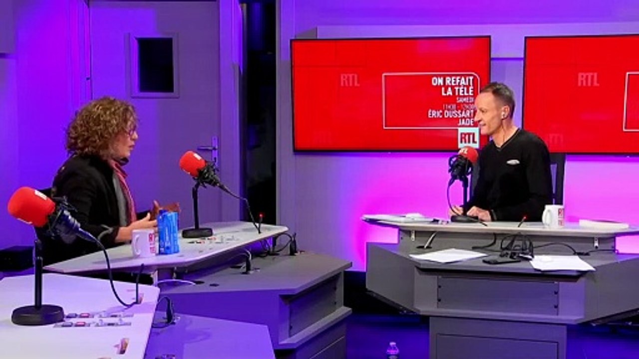 Mireille Dumas : ses secrets pour obtenir des confidences