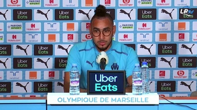 Payet : Avec Sampaoli, on ne s'est pas parlé 40 fois