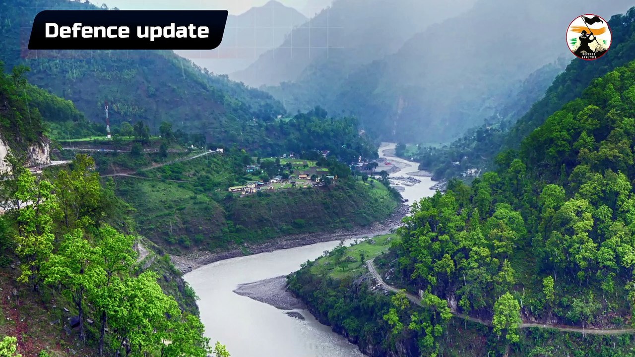 Defence Update #133 - LCH Helicopter to Army, India-Nepal Border Dispute, Two Fixed Base Simulators