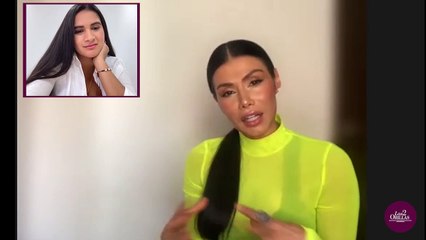 Entrevista con Renata González