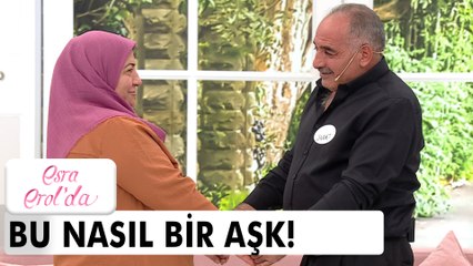 Servet Bey ve Havva Hanım evlenecek mi? - Esra Erol'da 19 Kasım 2021