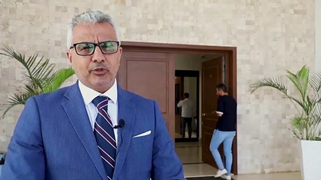 السلطات الليبية تسعى الى احتواء التوسع العمراني العشوائي