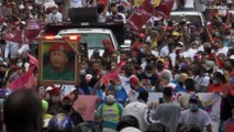 Concluye la campaña electoral y Venezuela se prepara para unas históricas elecciones regionales
