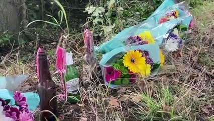 Tributes pour in at funeral for four men killed in Headcorn crash