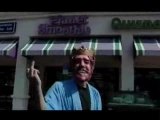 Burger King - The Safety Dance