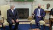 ABD Başkanı Biden, Trudeau ve Lopez Obrador 5 yıl içinde ilk kez bir araya geldi