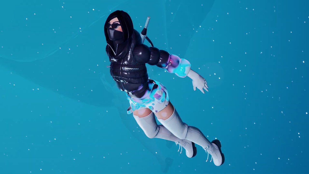 Moncler x Fortnite is here | 1 Minute News