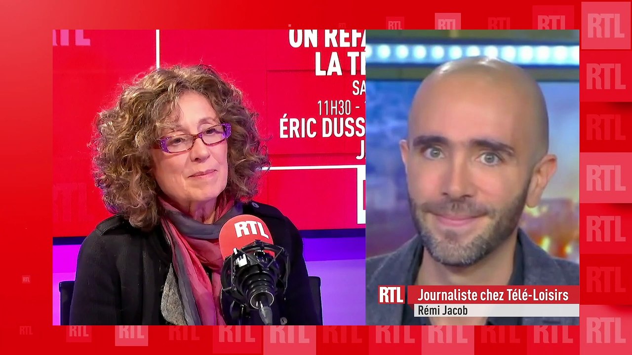 "Le Décodeur" de Télé-Loisirs - Le calcul des audiences à la télévision - 20 novembre 2021