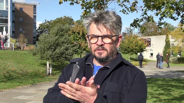 Refugee puppet walks Kent as calls mount for more support of asylum seekers