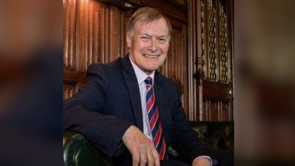 Medway youngsters more determined than ever to take up politics in the wake of Sir David Amess' death