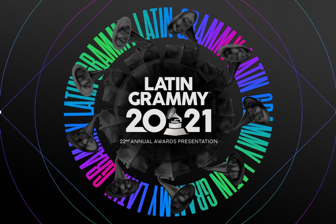 2021 Latin Grammy Awards Winners