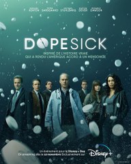 Dopesick : le coup de coeur de Tele7