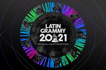 2021 Latin Grammy Awards Winners