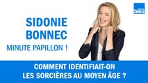 Comment identifiait-on les sorcières au Moyen Âge ?
