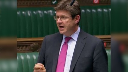 Kent MP says he expects bounce back in people coming off universal credit