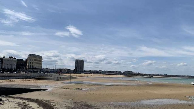 Kent Says: What do you think should be done about the Southern Waters sewage leaks?