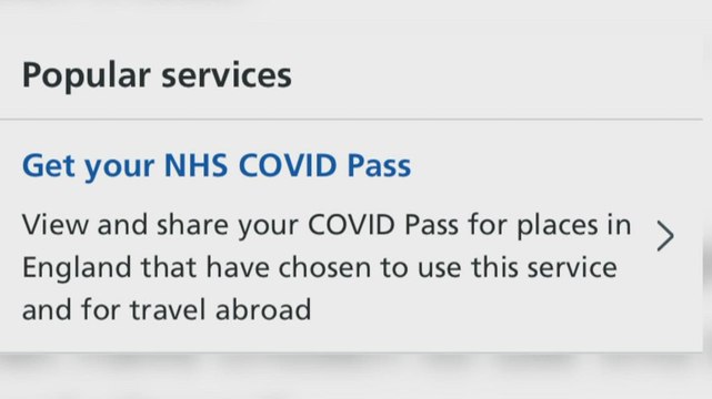 Face coverings could be mandatory again in Kent this winter