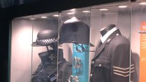 New museum in Faversham showcasing Kent Police history aims to strengthen public trust