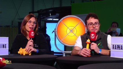 Qui Veut Gagner Des Rillons ? #23 À la Ferme Expo - 19/11/2021