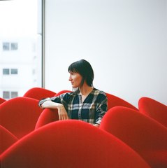 Rencontre : Catherine Meurisse