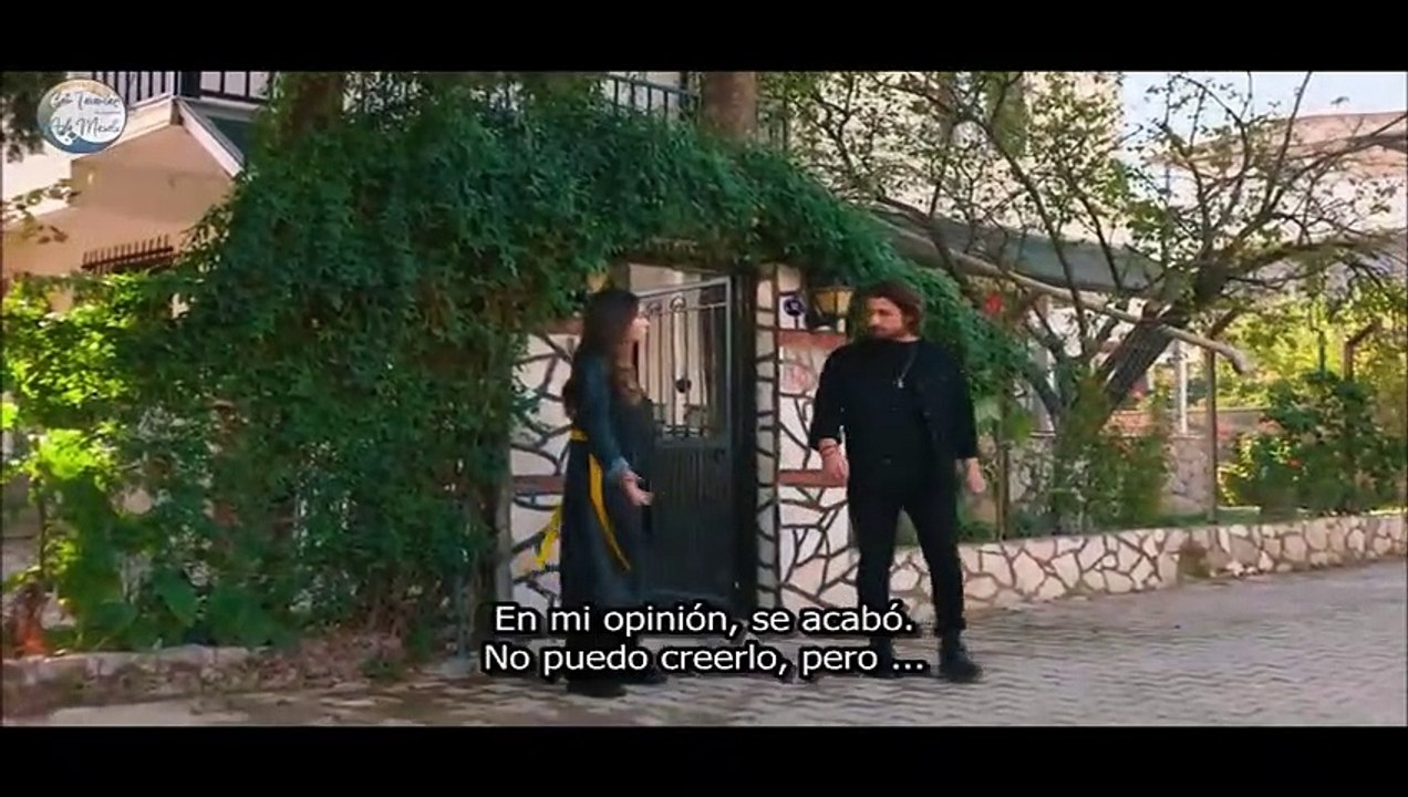 ADA MASALI CUENTO DE LAS ISLA SUBTITULADO EN ESPAÑOL CAPITULO 22 PARTE- 3