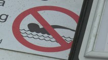 14 different swimming bans in place across Thanet due to more southern water releases
