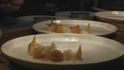 Made in Kent - Old Bank Restaurant