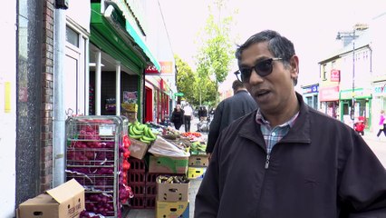 Kent Says: What are your views on the Southeastern takeover?