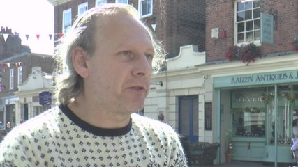 Kent says: Should teachers discipline school students?