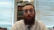 Rabbi speaks on Yom Kippur