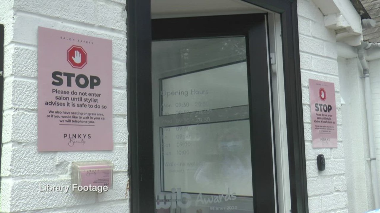 Kent MP secures law to ban under 18s receiving...
