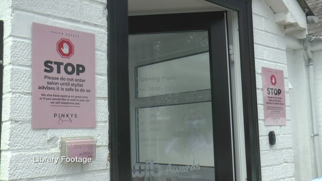 Kent MP secures law to ban under 18s receiving botox and cosmetic fillers