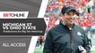 Michigan State vs Ohio State | College Football Picks | BetOnline All Access