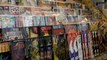 Rochester comic book shop see boom in readers since pandemic began