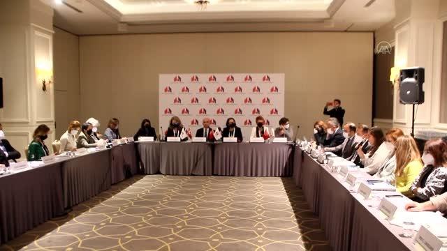 Türk Toraks Derneği 24. Yıllık Ulusal Kongresi