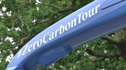 Organisations team up to help businesses in Kent become carbon efficient
